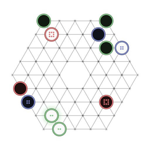 Game position