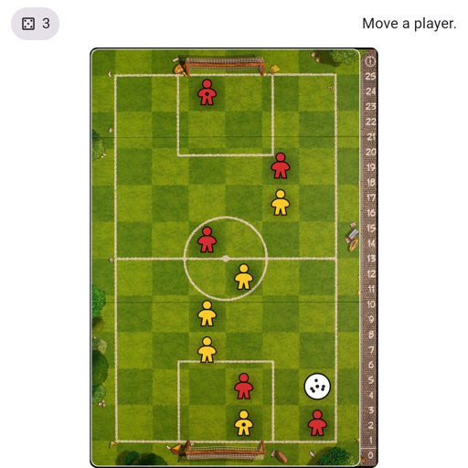 Game position