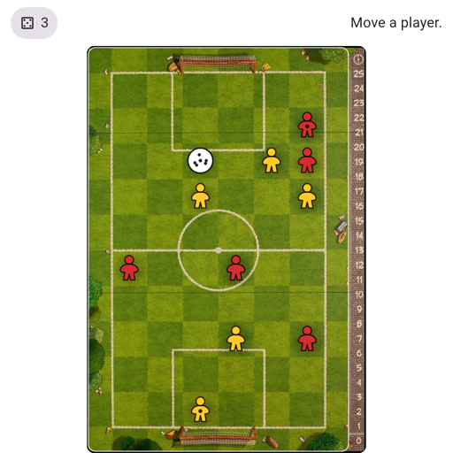 Game position