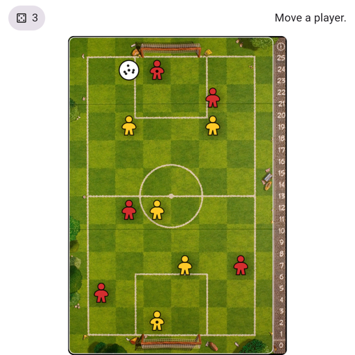 Game position