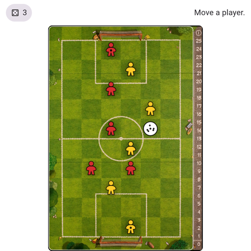 Game position