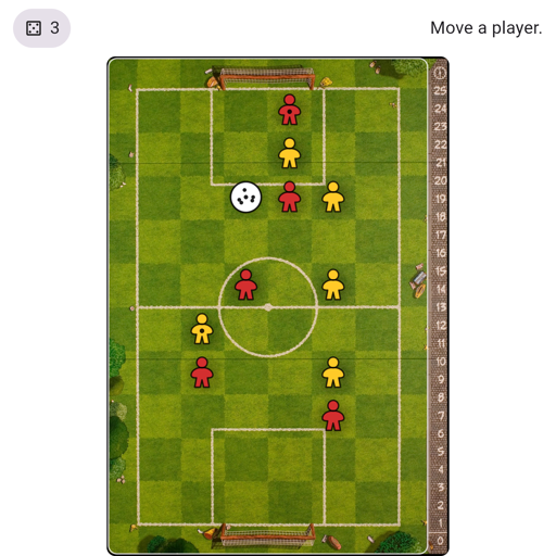 Game position