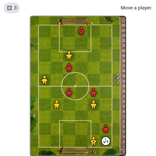 Game position