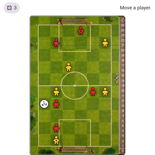 Game position