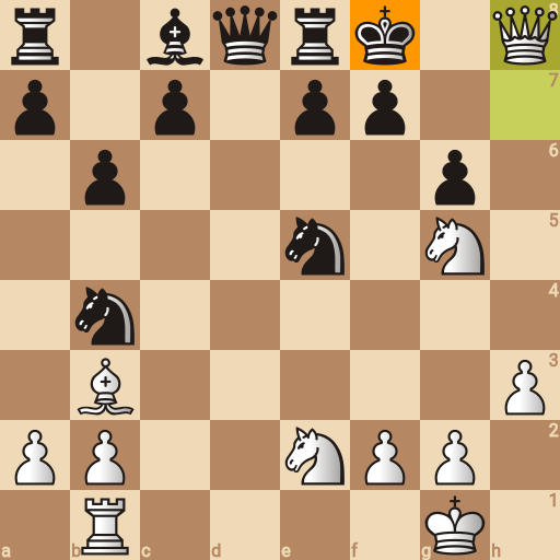 Game position