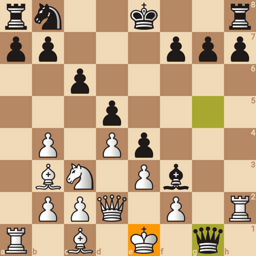 Game position