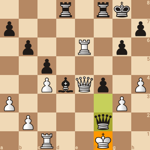 Game position