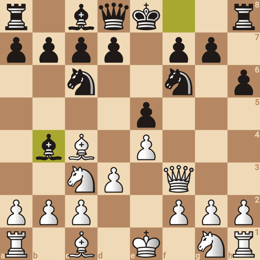 Game position