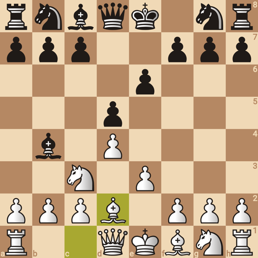 Game position