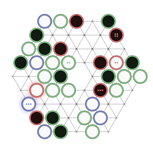 Game position