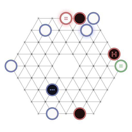 Game position
