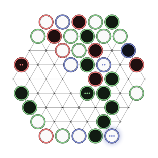 Game position