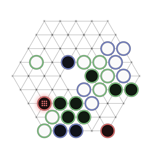 Game position