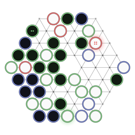 Game position