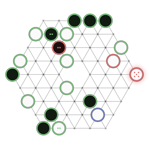 Game position