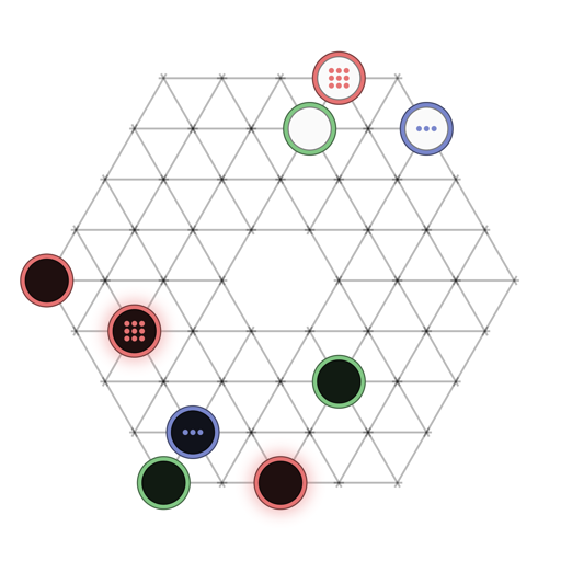 Game position