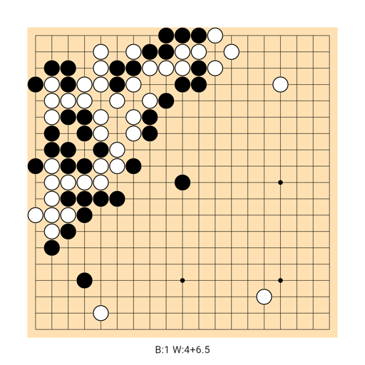 Game position