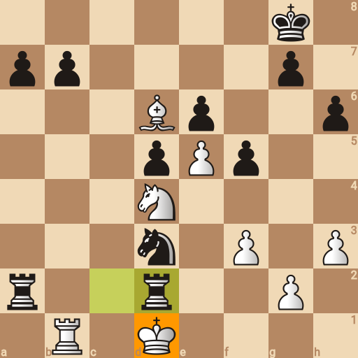 Game position