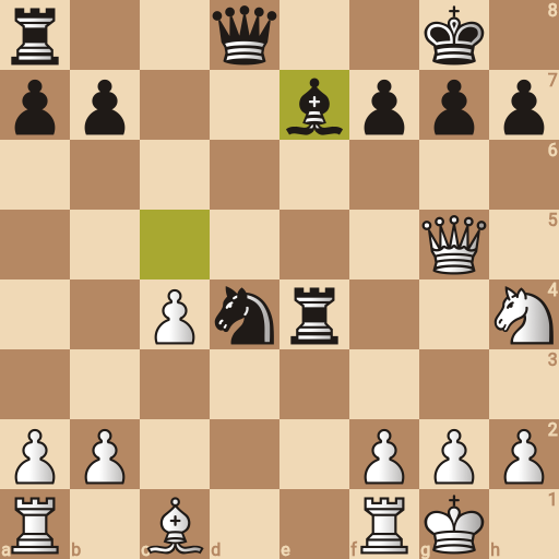 Game position