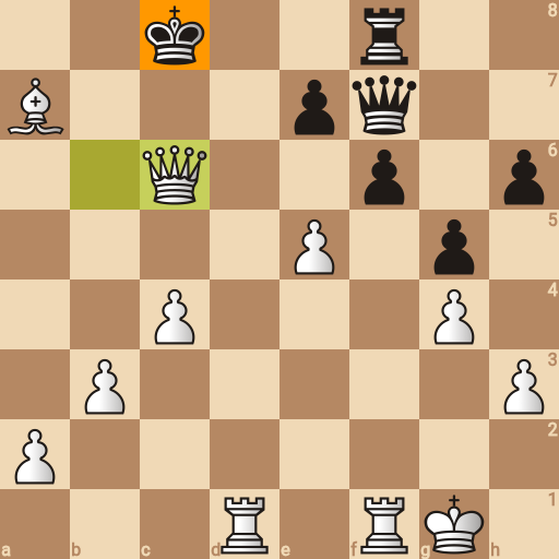 Game position