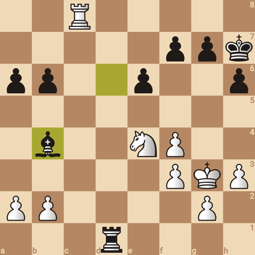 Game position