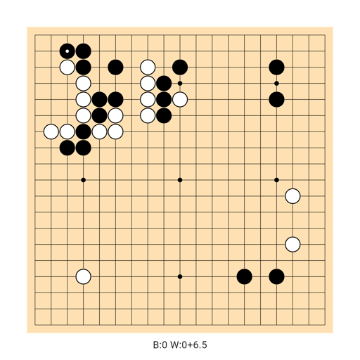 Game position