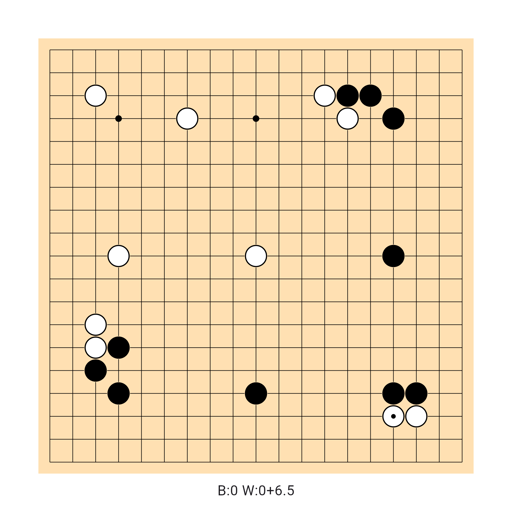 Game position