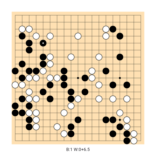 Game position