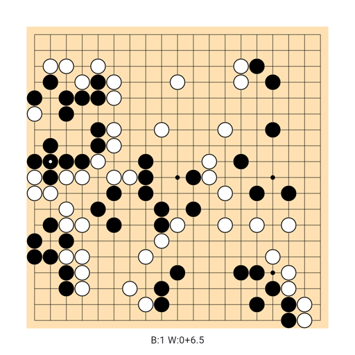 Game position