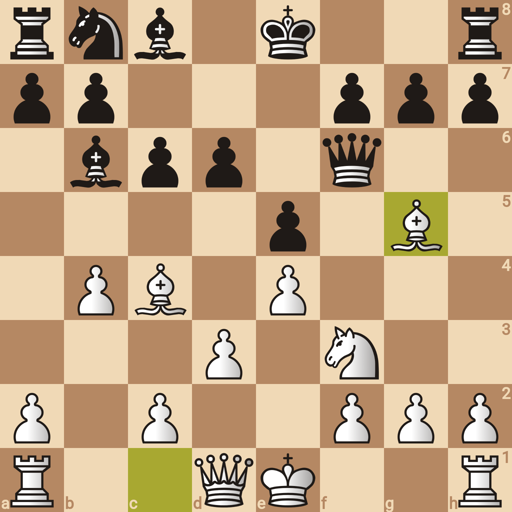 Game position