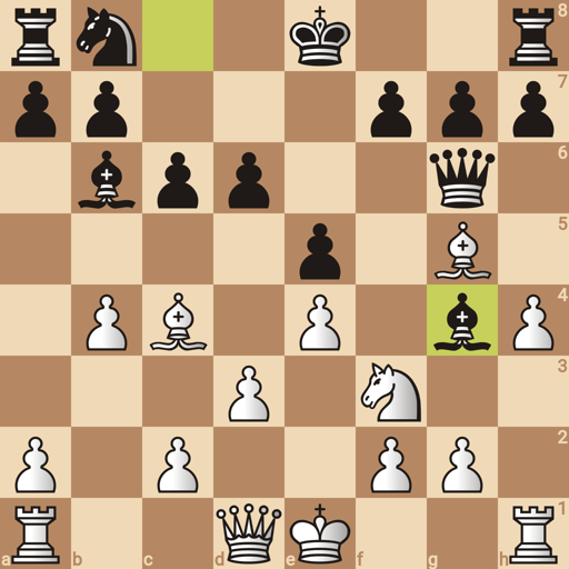 Game position