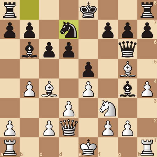 Game position