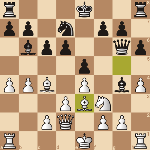 Game position