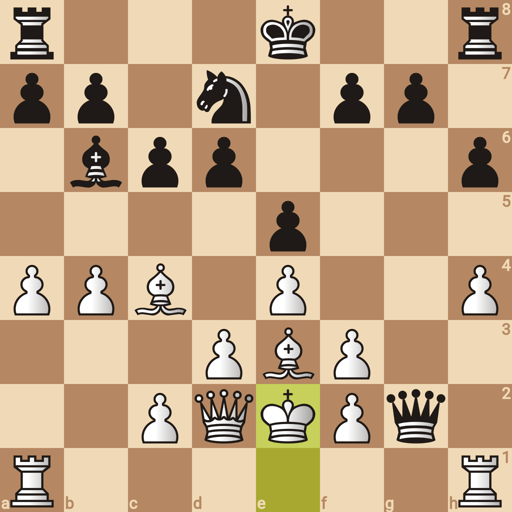 Game position