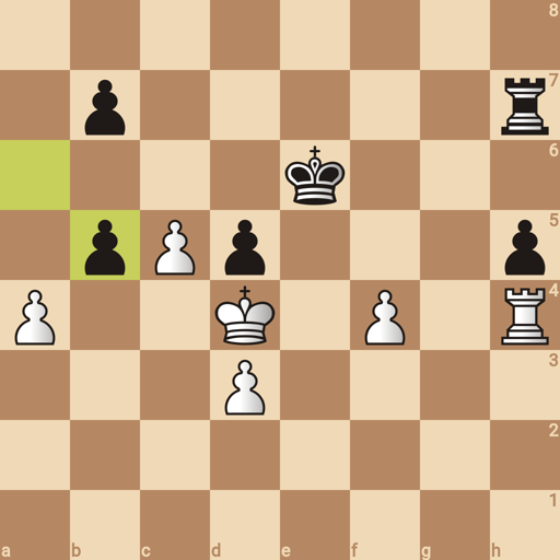Game position