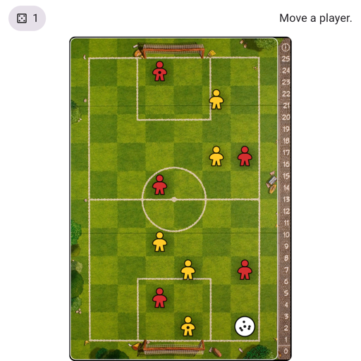 Game position