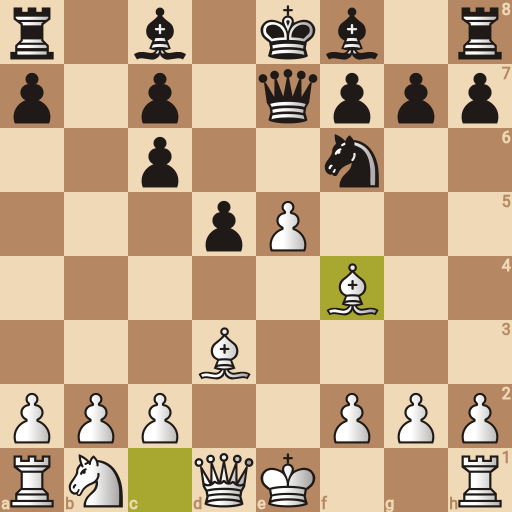 Game position