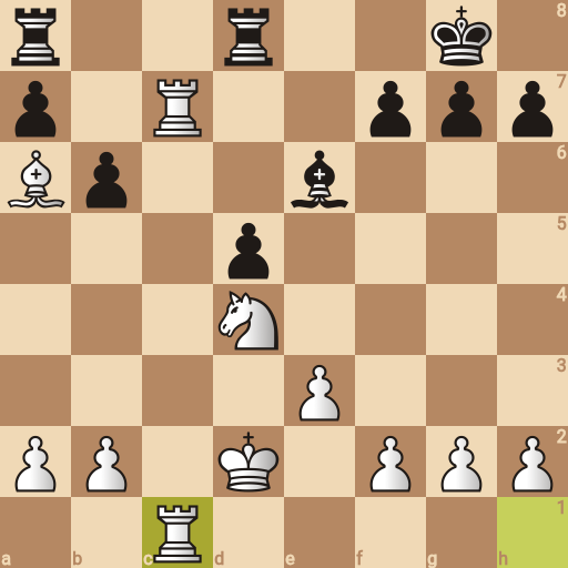 Game position