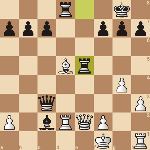 Game position