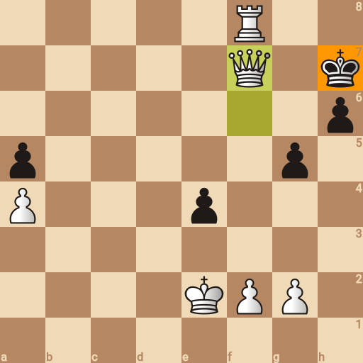 Game position