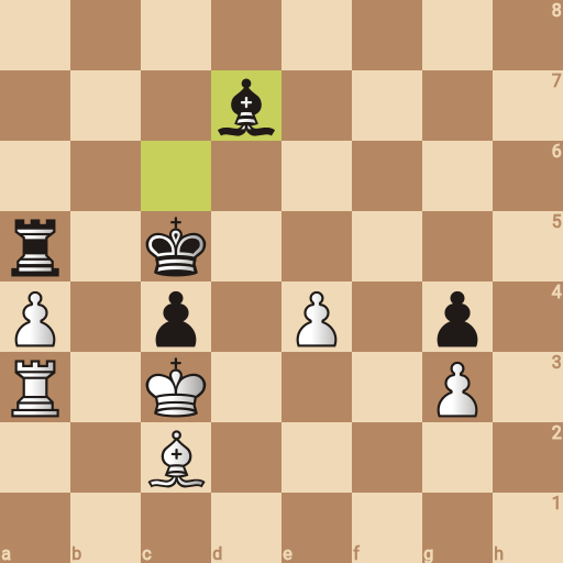 Game position
