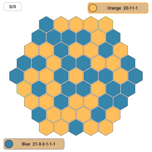 Game position