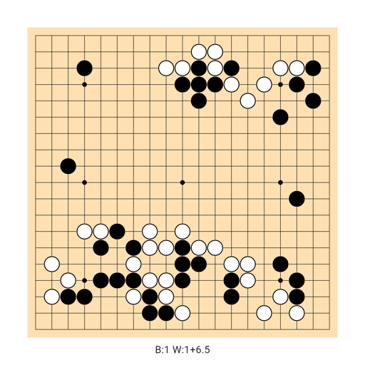 Game position
