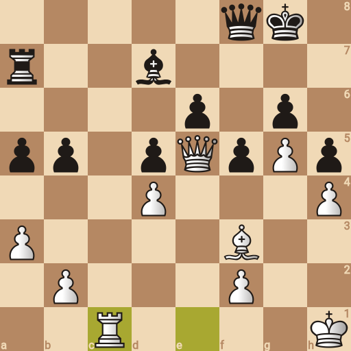 Game position