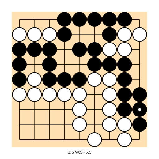 Game position
