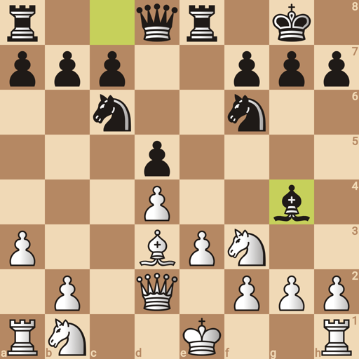 Game position
