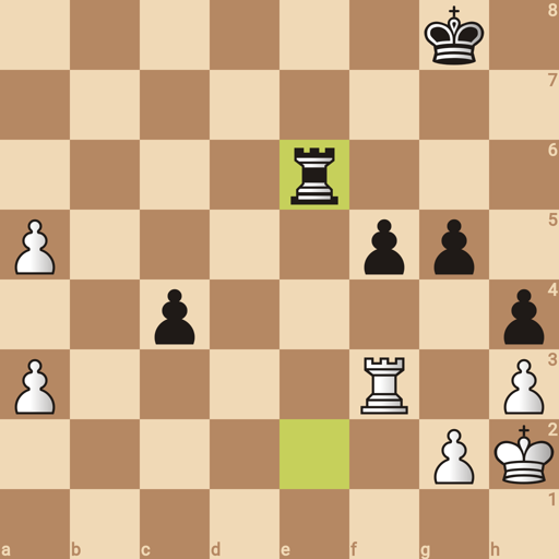 Game position