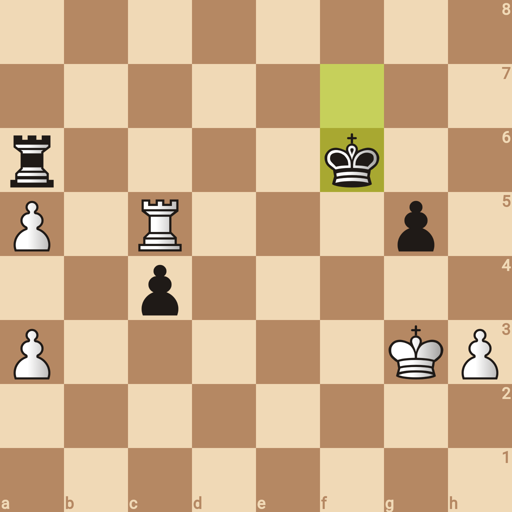 Game position