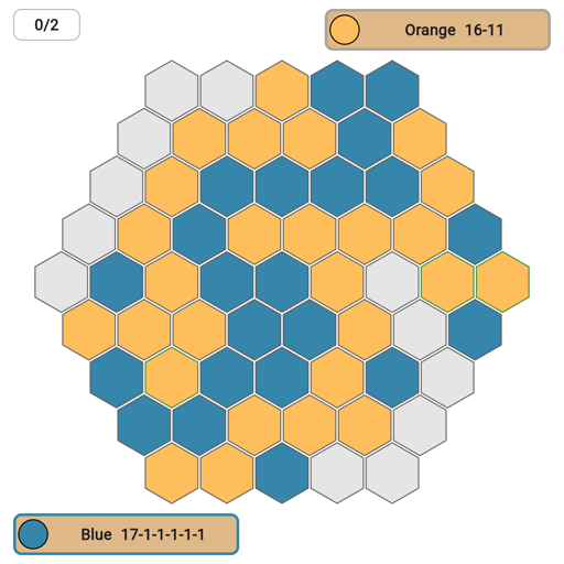 Game position