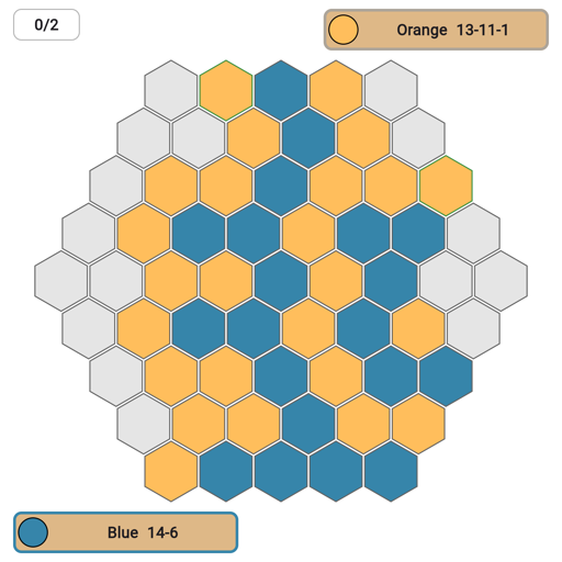 Game position